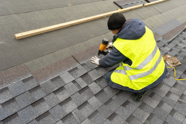 Best Roof Replacement Cost  in Folsom, PA