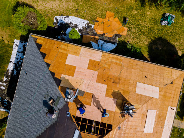 Tile Roofing Contractor in Folsom, PA