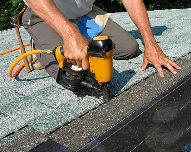Heating Cable for Roof Installation in Folsom, PA