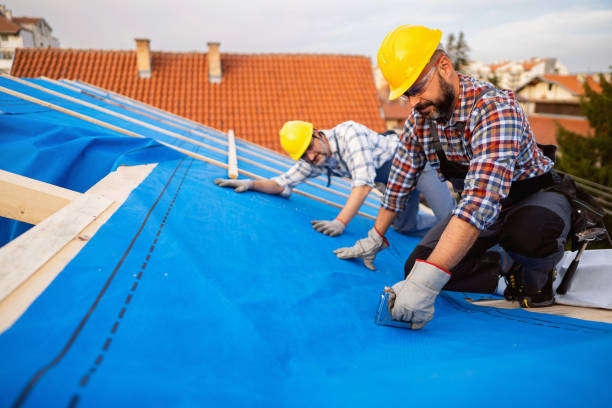 Best Commercial Roofing Services  in Folsom, PA