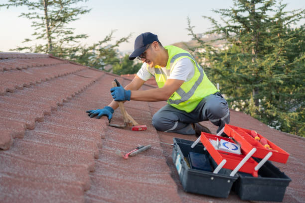 Best Residential Roofing Contractor  in Folsom, PA