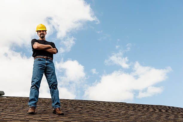 Best Slate Roofing Contractor  in Folsom, PA