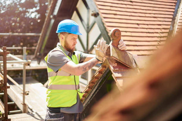 Best New Roof Installation  in Folsom, PA